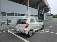 2016 KIA Morning