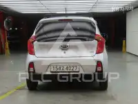 2016 KIA Morning