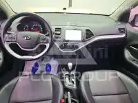 2016 KIA Morning