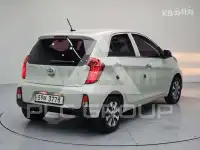 2016 KIA Morning