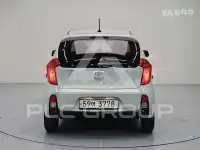 2016 KIA Morning