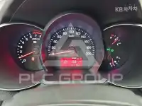 2016 KIA Morning