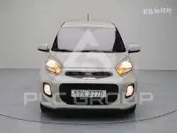 2016 KIA Morning