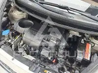 2016 KIA Morning