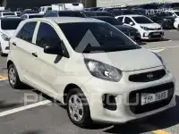 2016 KIA Morning