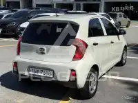 2016 KIA Morning