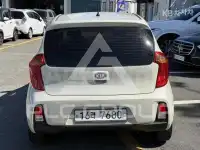 2016 KIA Morning