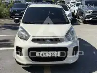 2016 KIA Morning