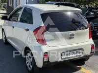 2016 KIA Morning