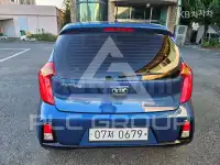 2016 KIA Morning