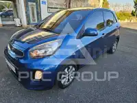 2016 KIA Morning