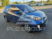 2016 KIA Morning