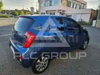 2016 KIA Morning