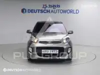 2016 KIA Morning