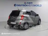 2016 KIA Morning
