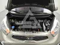 2016 KIA Morning