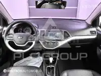 2016 KIA Morning