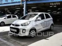2016 KIA Morning