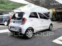 2016 KIA Morning