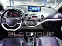 2016 KIA Morning