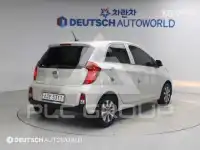 2016 KIA Morning