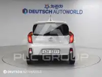 2016 KIA Morning