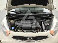 2016 KIA Morning