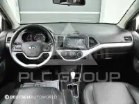 2016 KIA Morning
