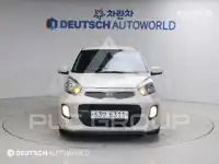 2016 KIA Morning