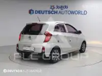 2016 KIA Morning