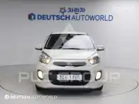 2016 KIA Morning