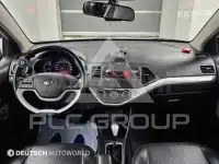 2016 KIA Morning