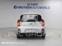 2016 KIA Morning