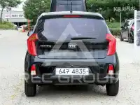 2016 KIA Morning