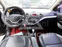 2016 KIA Morning