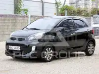 2016 KIA Morning