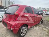 2016 KIA Morning