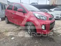 2016 KIA Morning