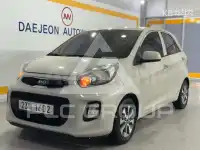 2016 KIA Morning