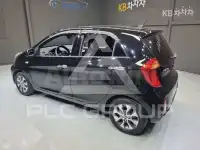 2016 KIA Morning