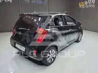 2016 KIA Morning