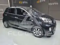 2016 KIA Morning