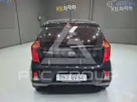 2016 KIA Morning