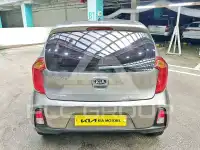 2016 KIA Morning
