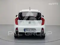 2016 KIA Morning