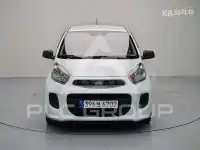 2016 KIA Morning