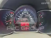 2016 KIA Morning