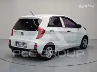 2016 KIA Morning