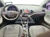 2016 KIA Morning