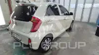 2016 KIA Morning